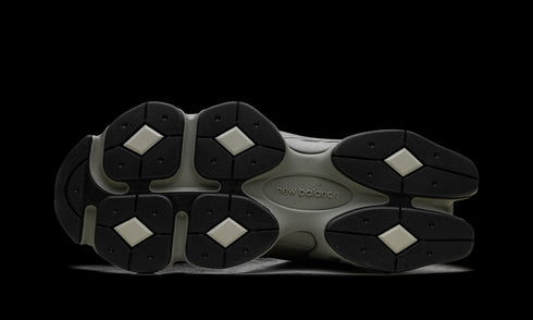 9060 "Dark Olivine"